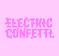Electric Confetti Logo