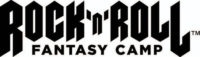 Rock 'N' Roll Fantasy Camp Logo