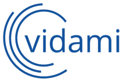 Vidami Logo