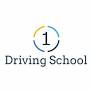 1drivingschool Logo