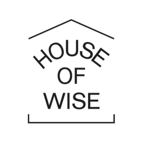 House of Wise Logo