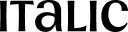 Italic Logo