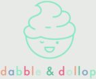 Dabble & Dollop, LLC Logo