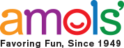 Amols' Logo