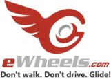 eWheels LLC Logo