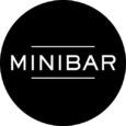 Minibar Delivery Logo