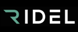Ridel Bikes Logo