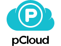 pCloud Ltd Logo