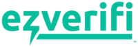 EZVERIFI LLC Logo
