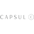 Capsul Jewelry Logo