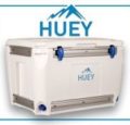 Huey LLC Logo