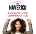 The Maverick Logo