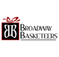 Broadway Basketeers Logo