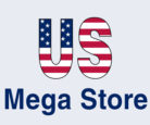 US Mega Store Logo