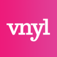 VNYL Logo