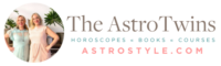 Astrostyle Logo