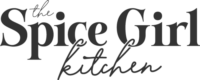 The Spice Girl Kitchen Logo