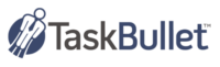 TaskBullet Logo