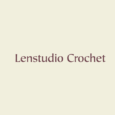 Lenstudio Crochet Logo
