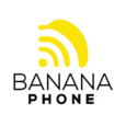Banana Phone LLC Logo