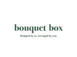 Bouquet Box Logo