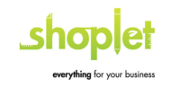 Shoplet.com Logo