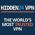 Hidden24.com VPN Logo
