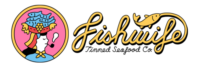 Fishwife Tinned Seafood Co. Logo