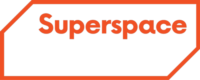 Superspace Logo