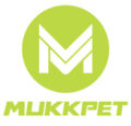 Mukkpetbike Company Logo