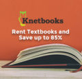 Knetbooks Logo