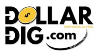 DollarDig, LLC Logo