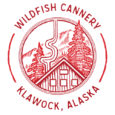 Wildfish Cannery Logo