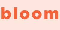 bloom Logo