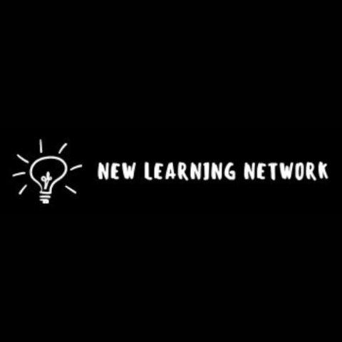 New Learning Network Logo