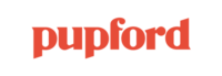 Pupford LLC Logo