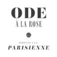Ode à la Rose Logo