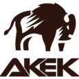 AKEK Logo