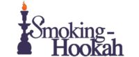 www.smoking-hookah.com Logo