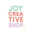 Joy Creative Shop Logo