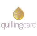 Quilling Card, LLC Logo