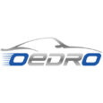 Oedro Logo