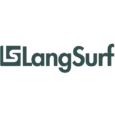 LangSurf Logo