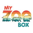 My ZOO Box Logo
