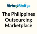 Virtual Staff LLC Logo