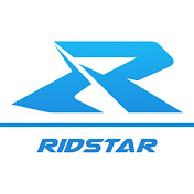 Ridstarofficial Logo